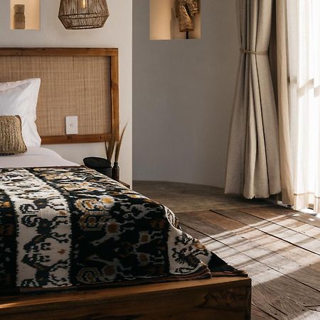 Alamayah Boutique Retreat Hotel Deke 외부 사진