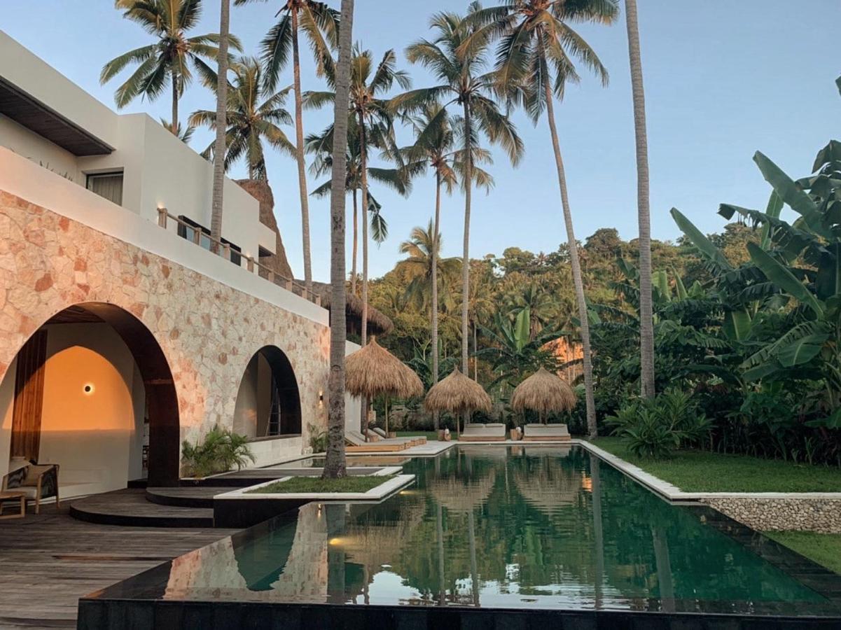 Alamayah Boutique Retreat Hotel Deke 외부 사진