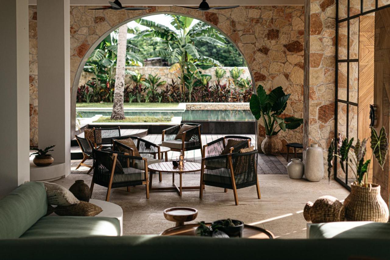 Alamayah Boutique Retreat Hotel Deke 외부 사진