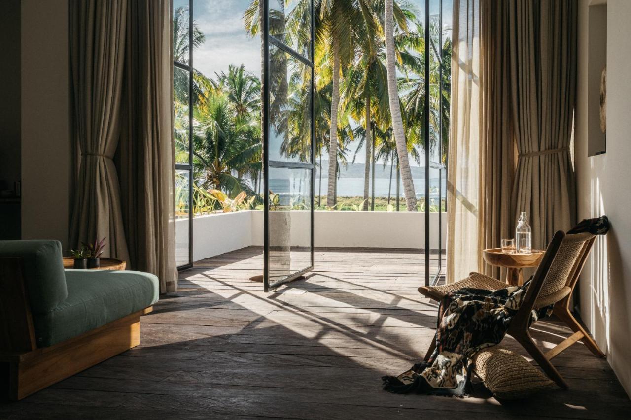 Alamayah Boutique Retreat Hotel Deke 외부 사진