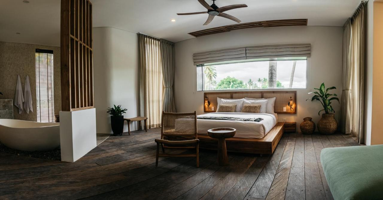 Alamayah Boutique Retreat Hotel Deke 외부 사진