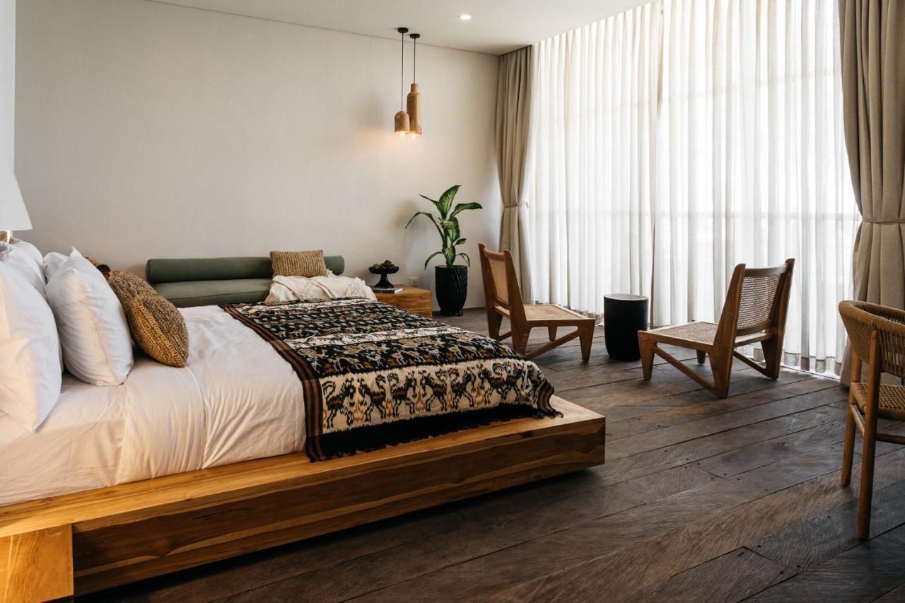 Alamayah Boutique Retreat Hotel Deke 외부 사진