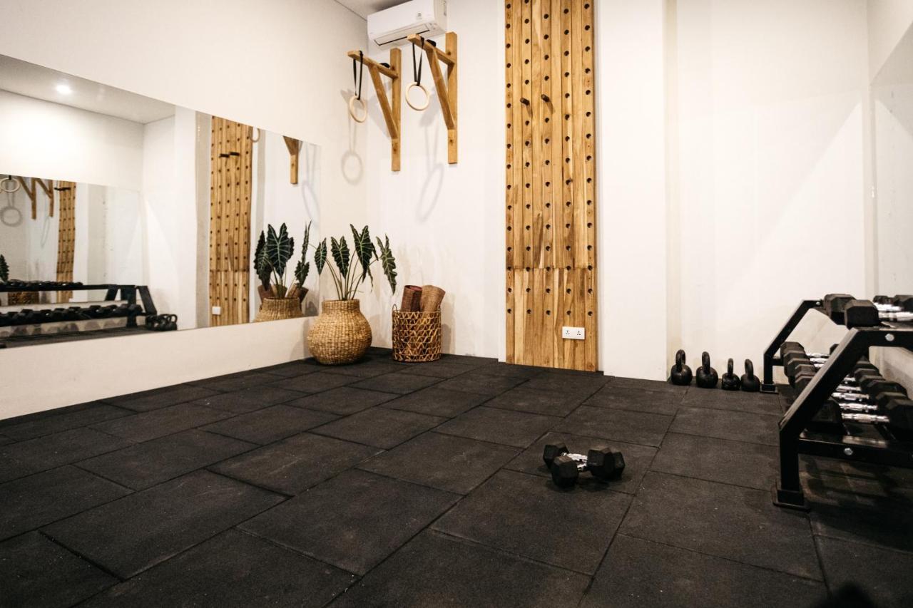 Alamayah Boutique Retreat Hotel Deke 외부 사진