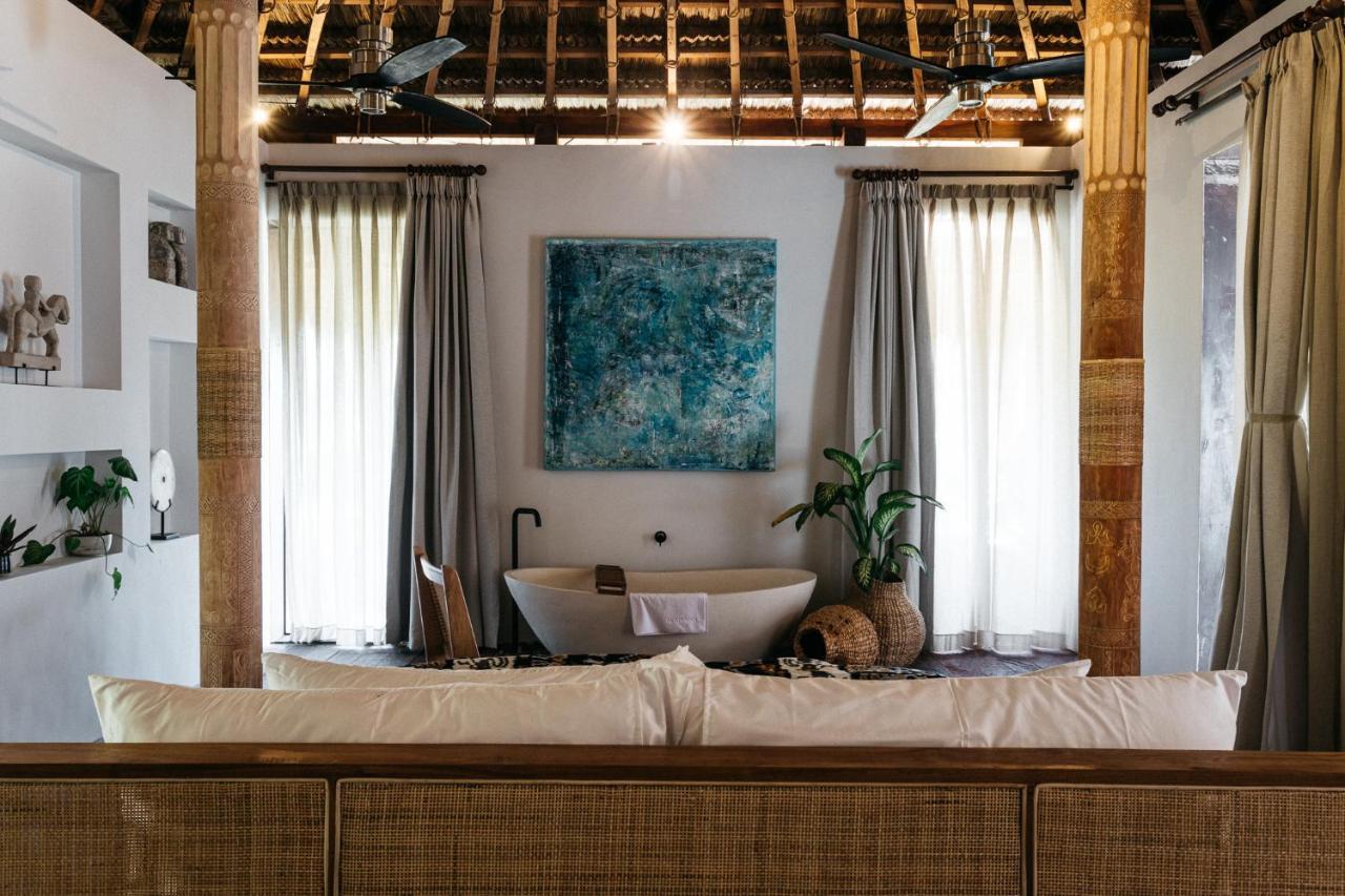 Alamayah Boutique Retreat Hotel Deke 외부 사진