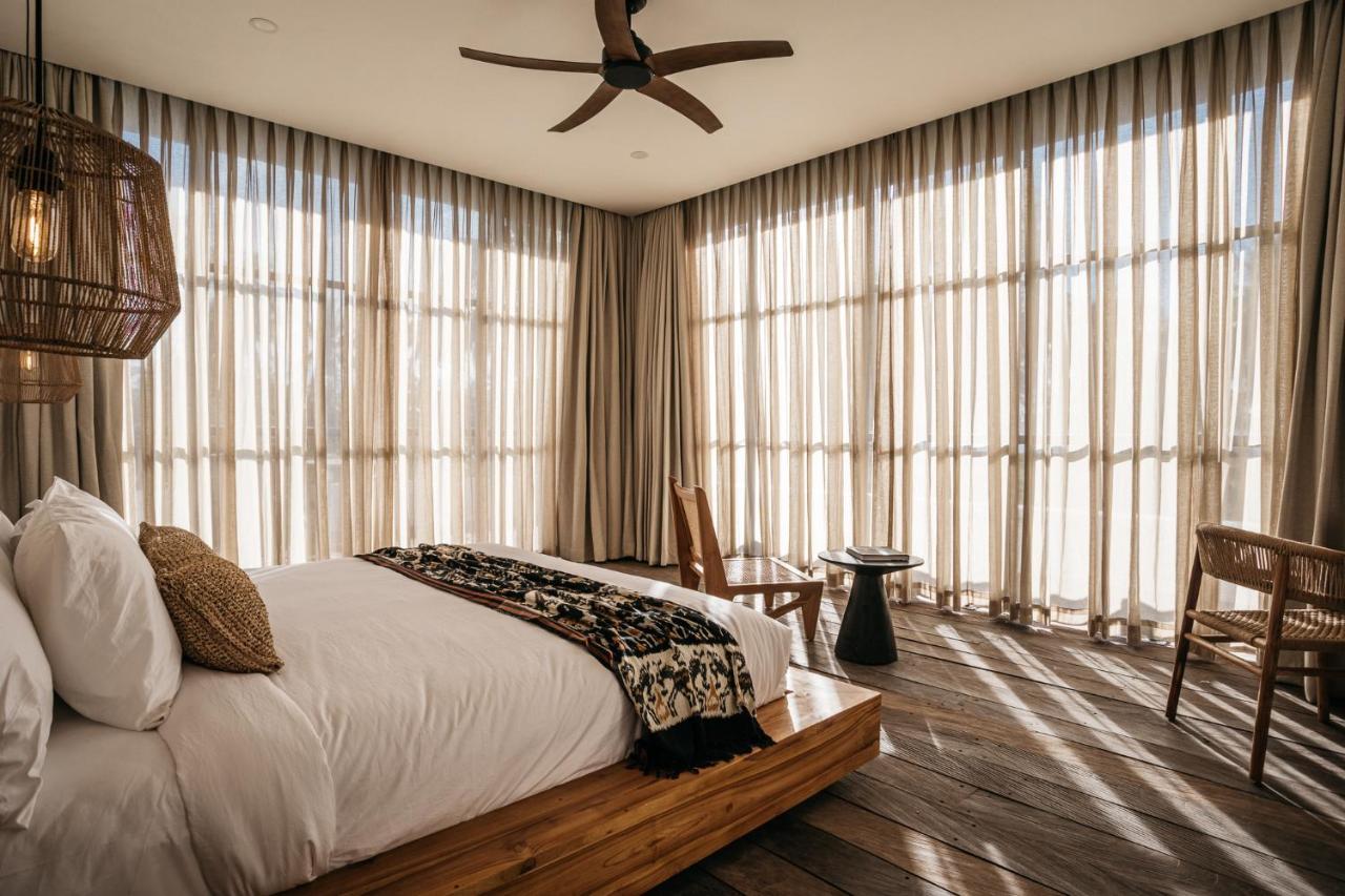 Alamayah Boutique Retreat Hotel Deke 외부 사진