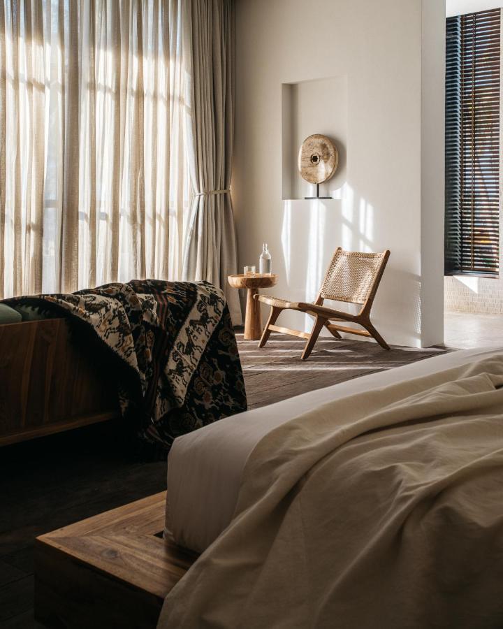 Alamayah Boutique Retreat Hotel Deke 외부 사진