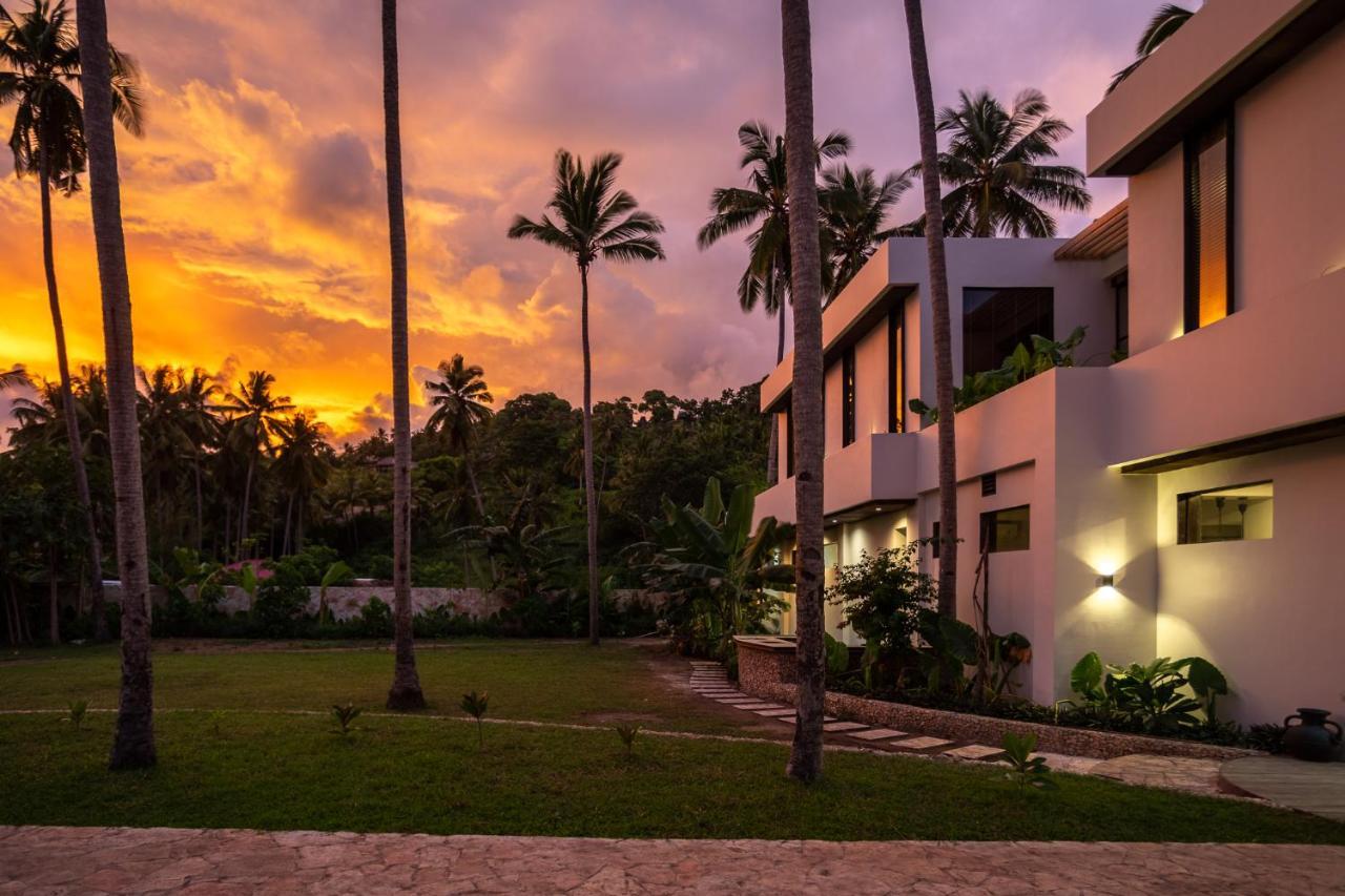 Alamayah Boutique Retreat Hotel Deke 외부 사진