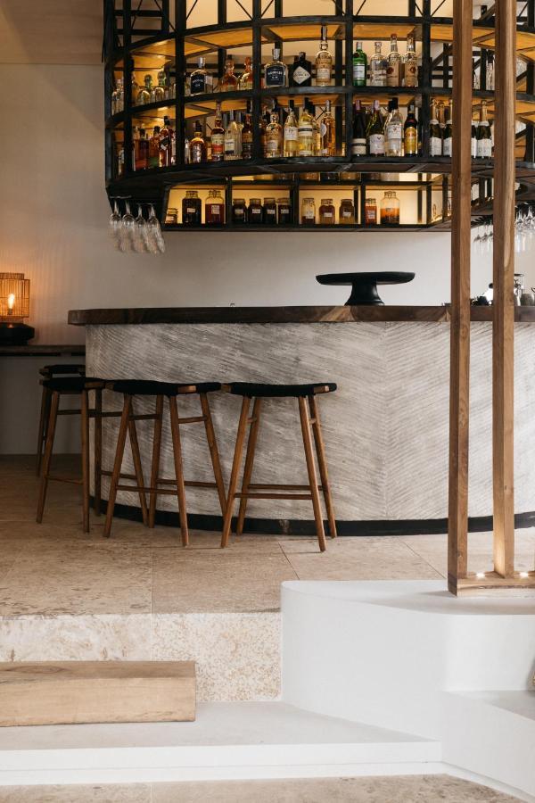 Alamayah Boutique Retreat Hotel Deke 외부 사진