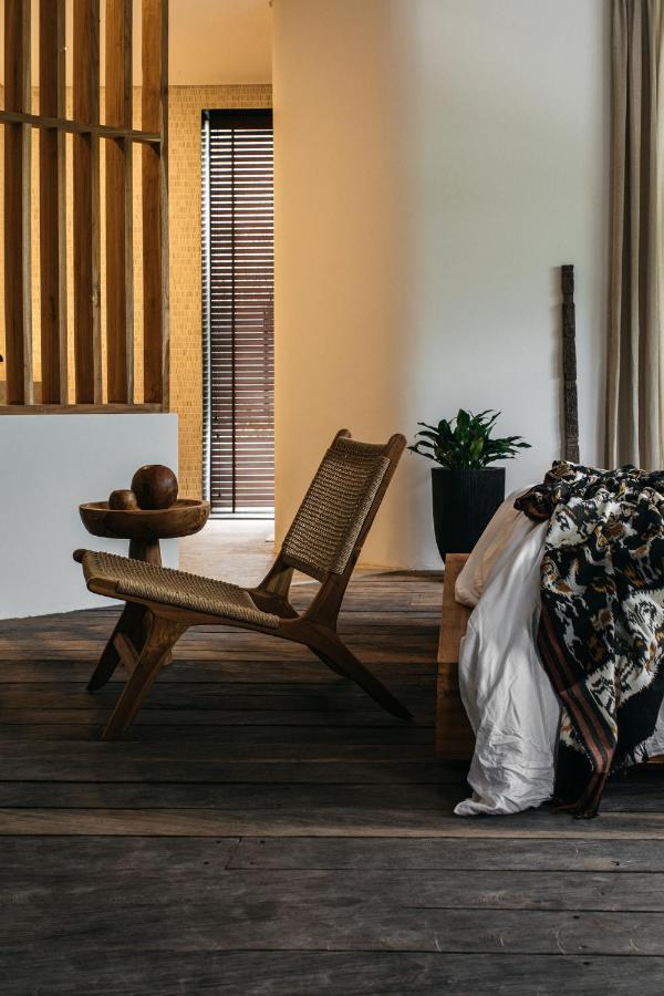 Alamayah Boutique Retreat Hotel Deke 외부 사진