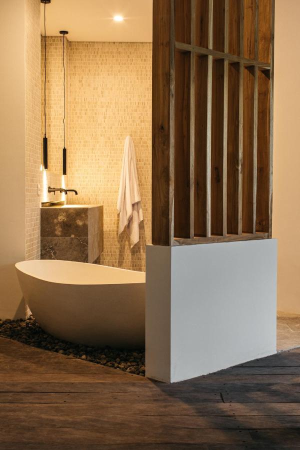 Alamayah Boutique Retreat Hotel Deke 외부 사진