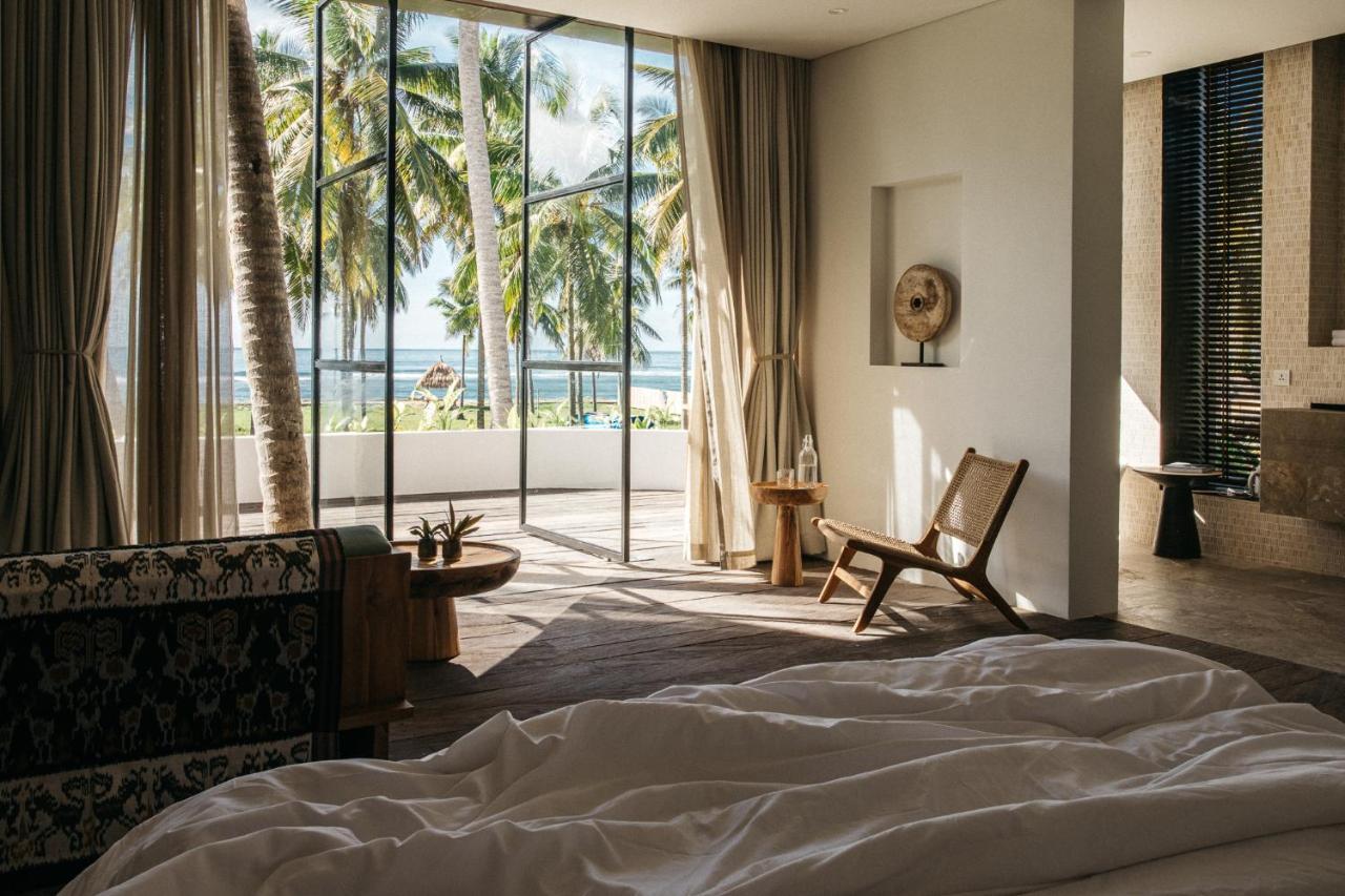 Alamayah Boutique Retreat Hotel Deke 외부 사진