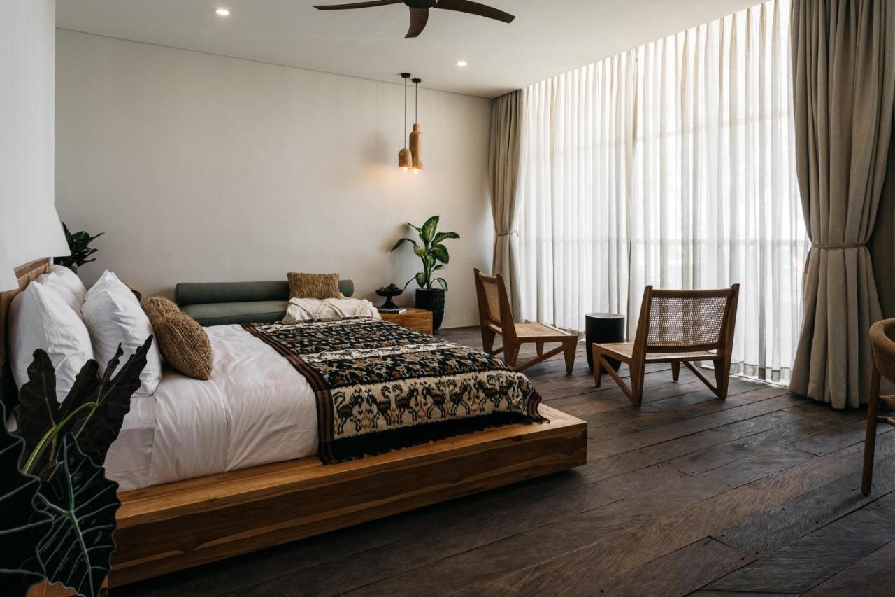 Alamayah Boutique Retreat Hotel Deke 외부 사진