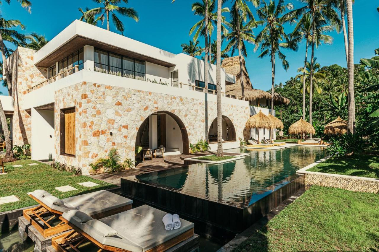 Alamayah Boutique Retreat Hotel Deke 외부 사진