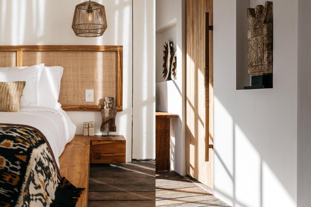Alamayah Boutique Retreat Hotel Deke 외부 사진