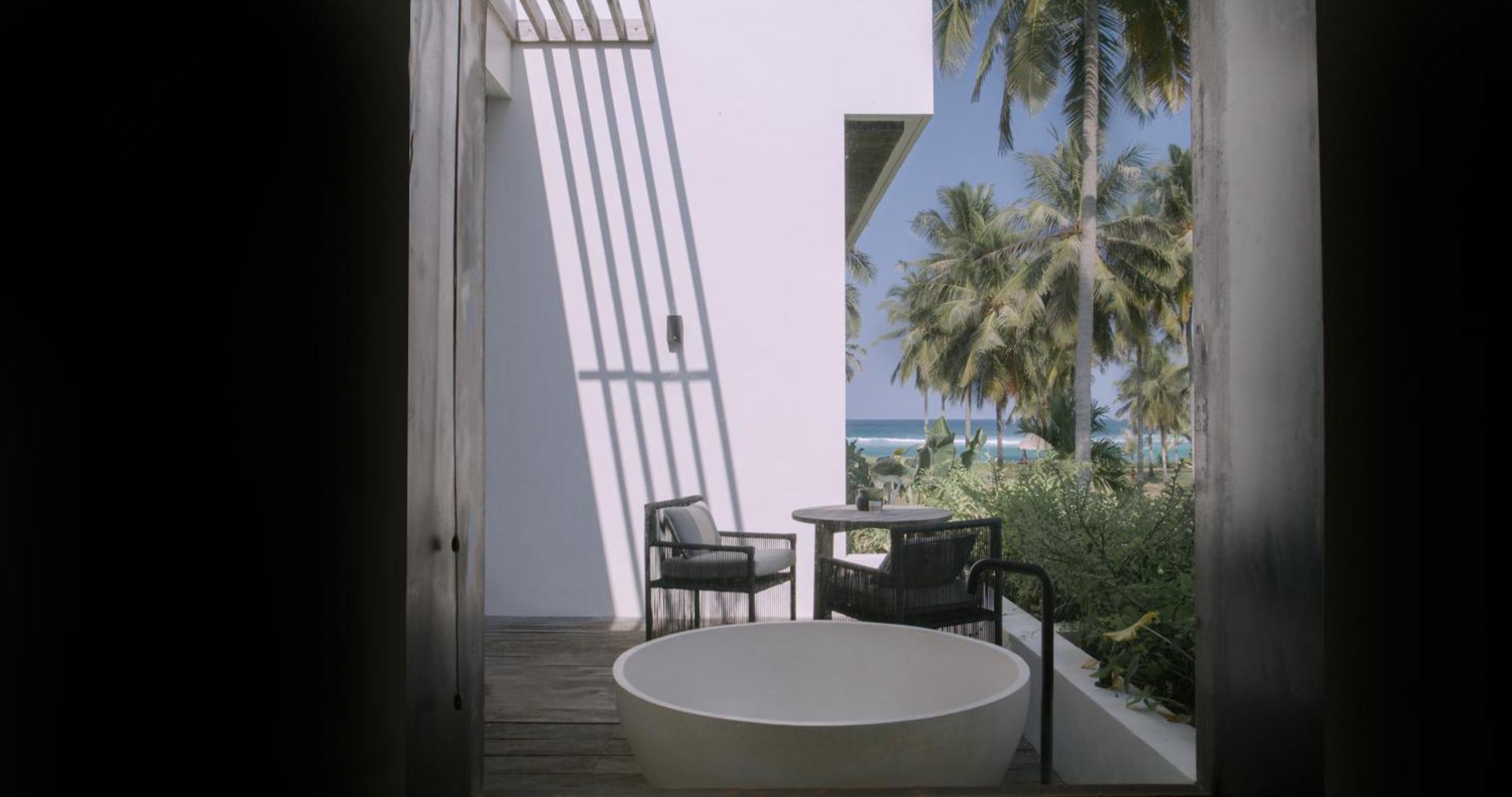 Alamayah Boutique Retreat Hotel Deke 외부 사진
