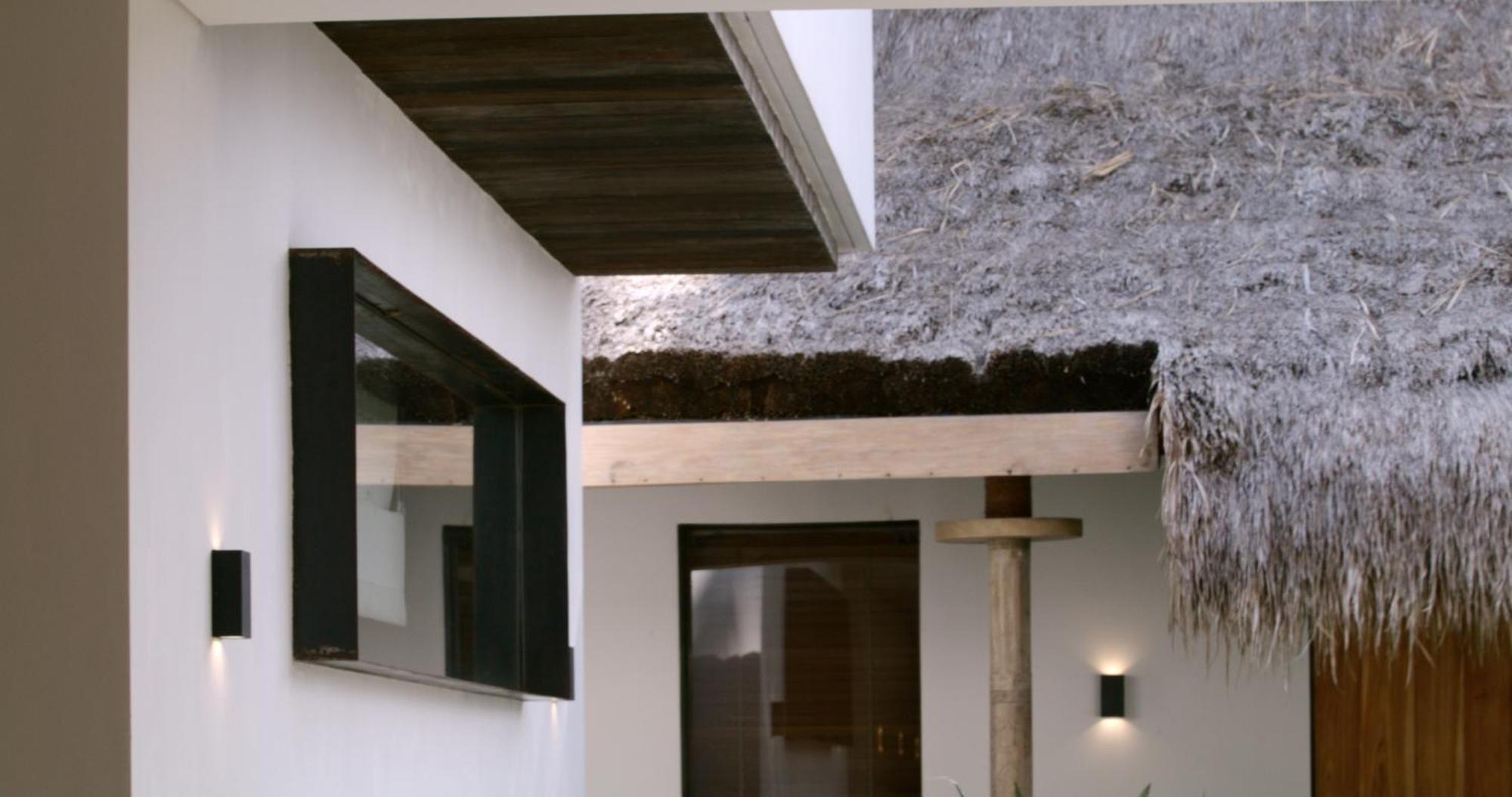 Alamayah Boutique Retreat Hotel Deke 외부 사진