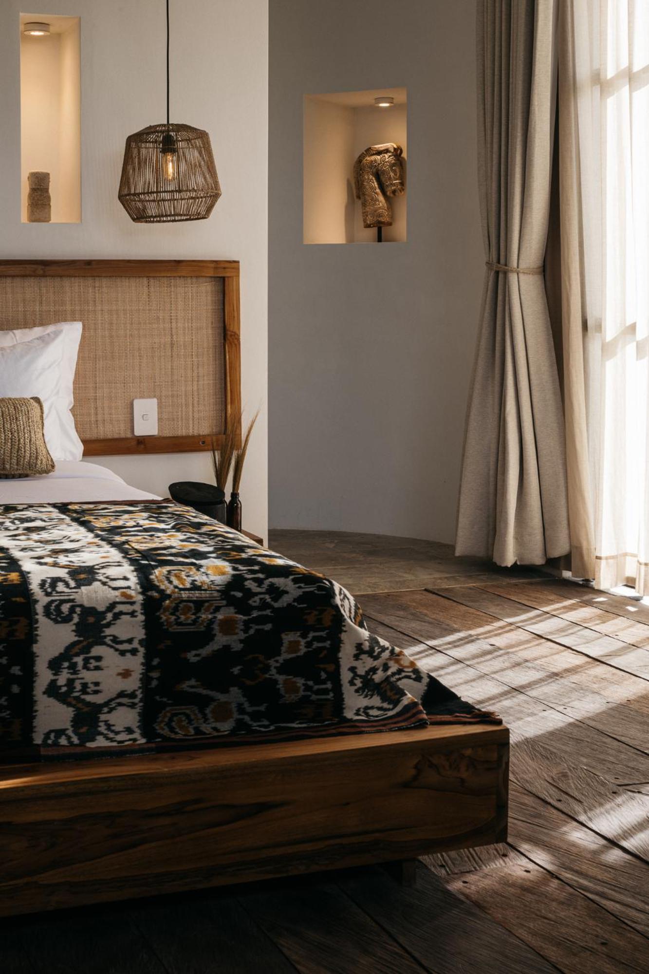 Alamayah Boutique Retreat Hotel Deke 외부 사진