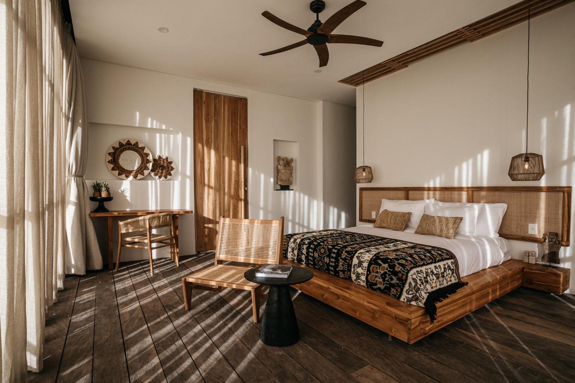 Alamayah Boutique Retreat Hotel Deke 외부 사진