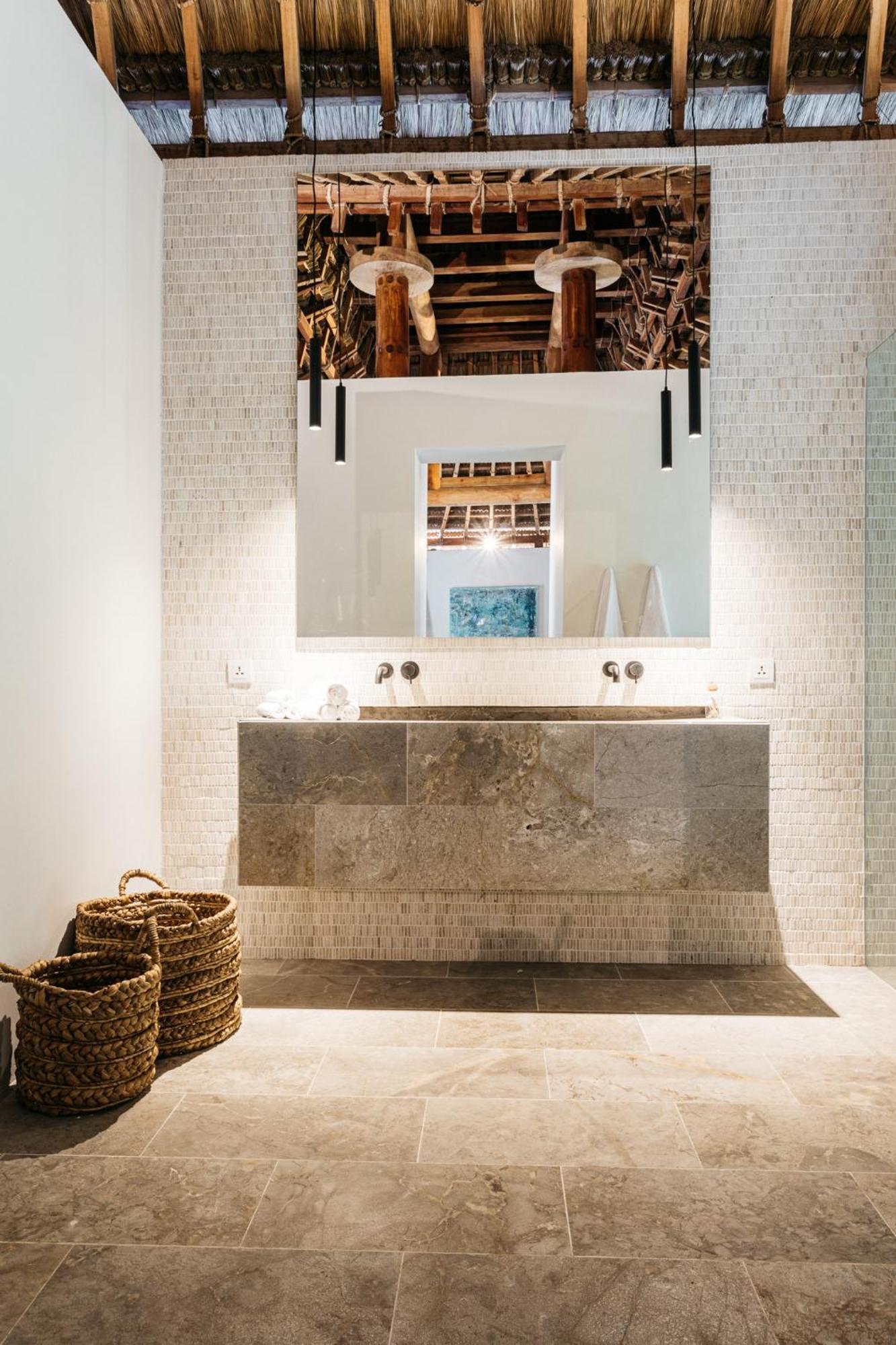 Alamayah Boutique Retreat Hotel Deke 외부 사진