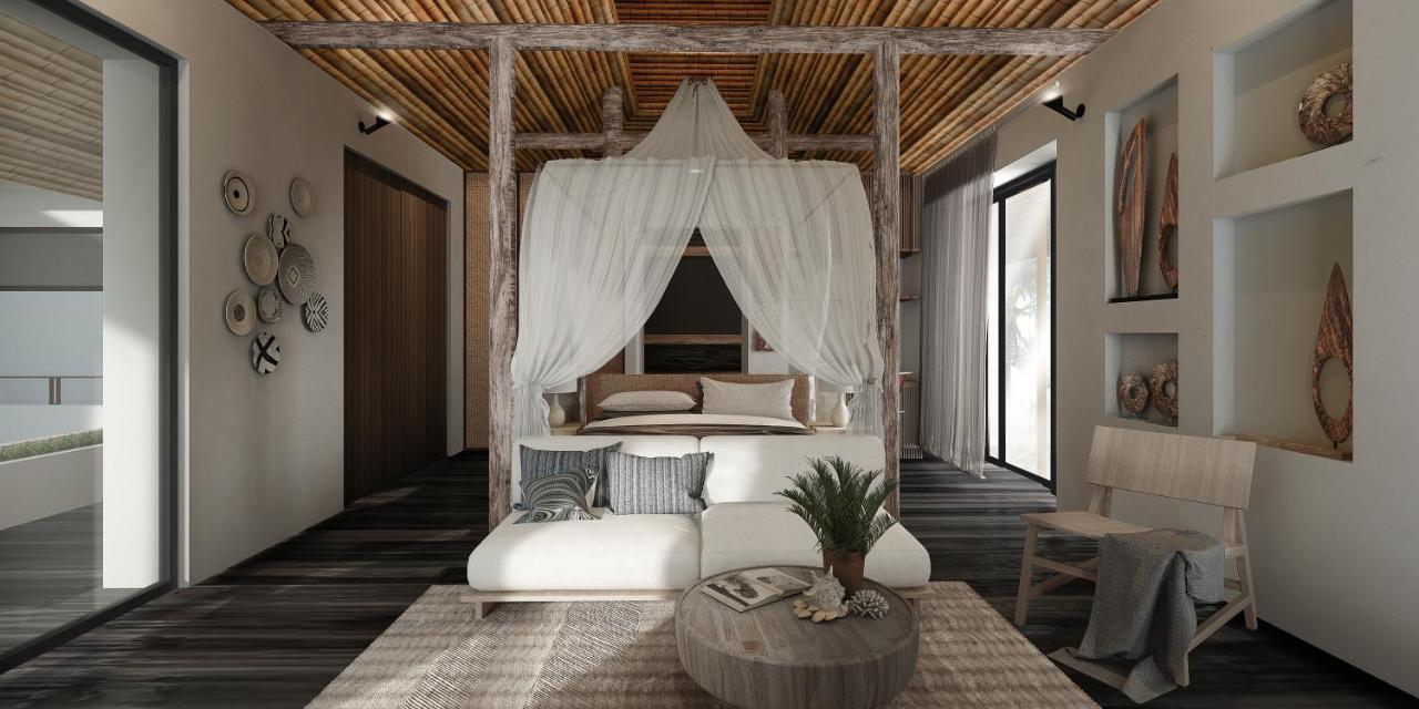 Alamayah Boutique Retreat Hotel Deke 외부 사진