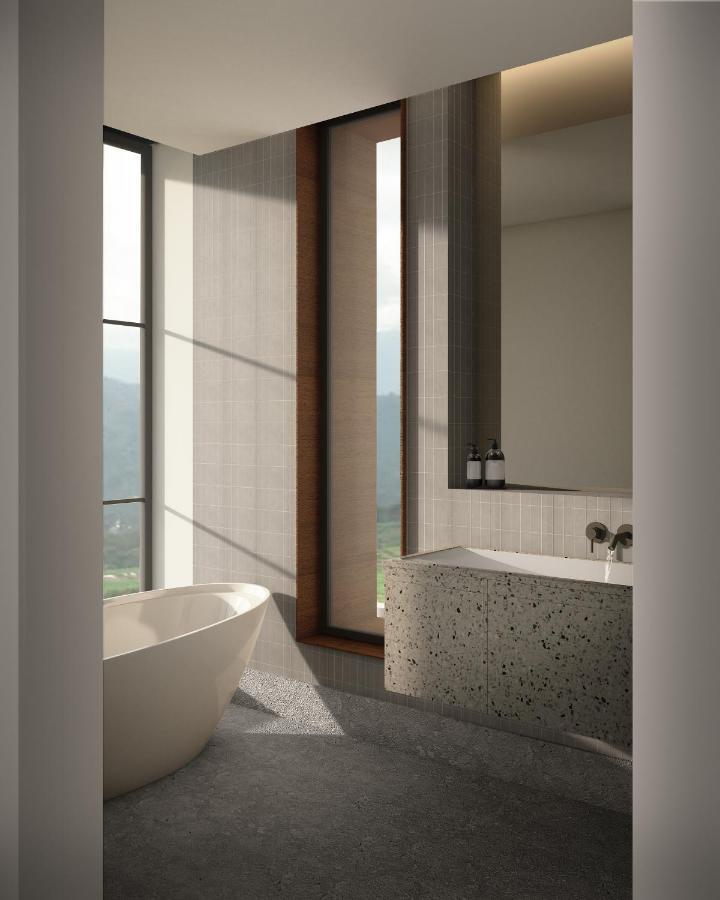 Alamayah Boutique Retreat Hotel Deke 외부 사진